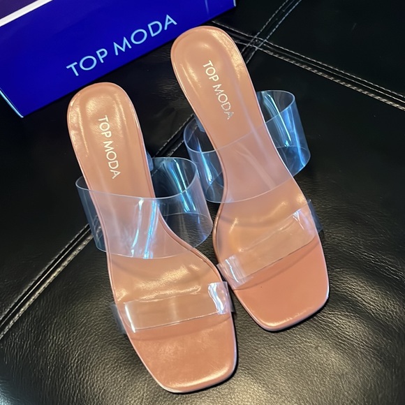 Top moda size 6.5 - Picture 5 of 6